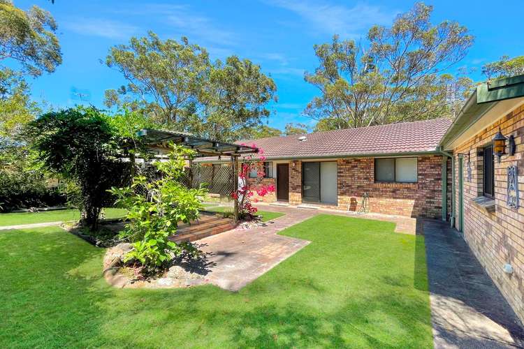 Fourth view of Homely house listing, 27 Tuloa Avenue, Hawks Nest NSW 2324