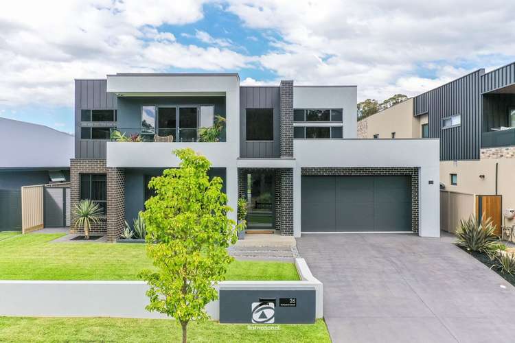 Main view of Homely house listing, 26 Rutherford Circuit (Harrington Grove), Harrington Park NSW 2567