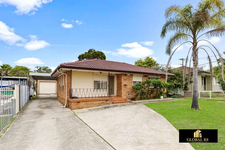 29 Welwyn Road, Canley Heights NSW 2166