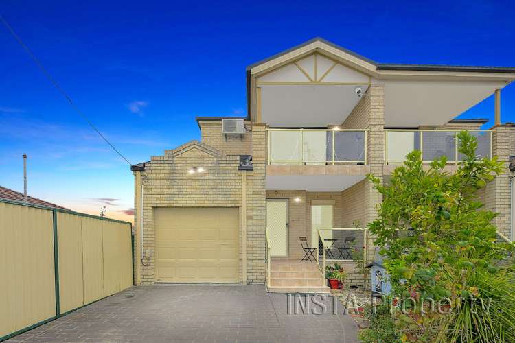 1/115 Canley Vale Road, Canley Vale NSW 2166