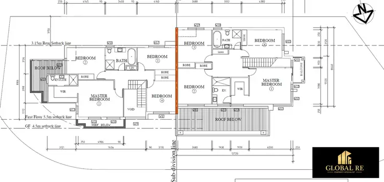 Third view of Homely house listing, 17 Domain Boulevard, Prestons NSW 2170