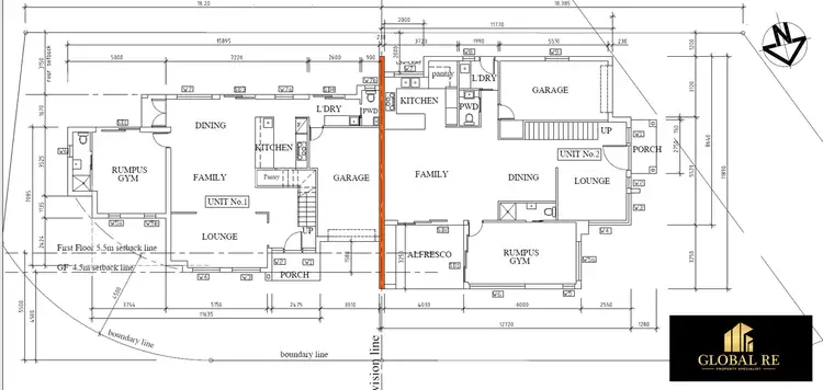 Fourth view of Homely house listing, 17 Domain Boulevard, Prestons NSW 2170