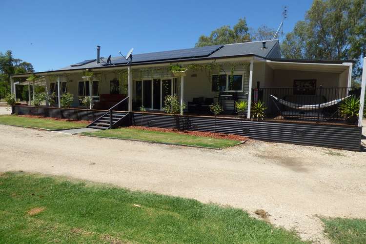 135 Glenview Road, Barham NSW 2732