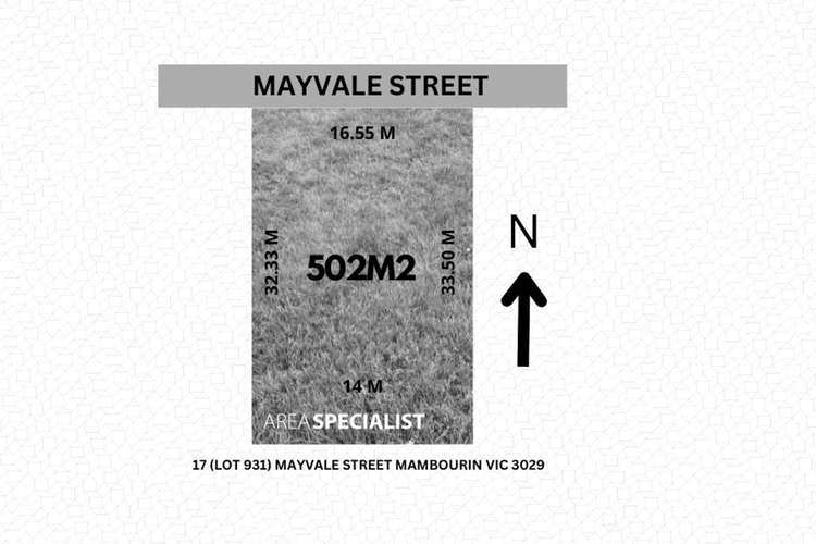 17 Mayvale Street, Mambourin VIC 3024