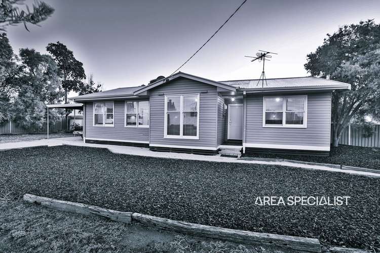 Main view of Homely house listing, 23 Channel Road, Merbein VIC 3505
