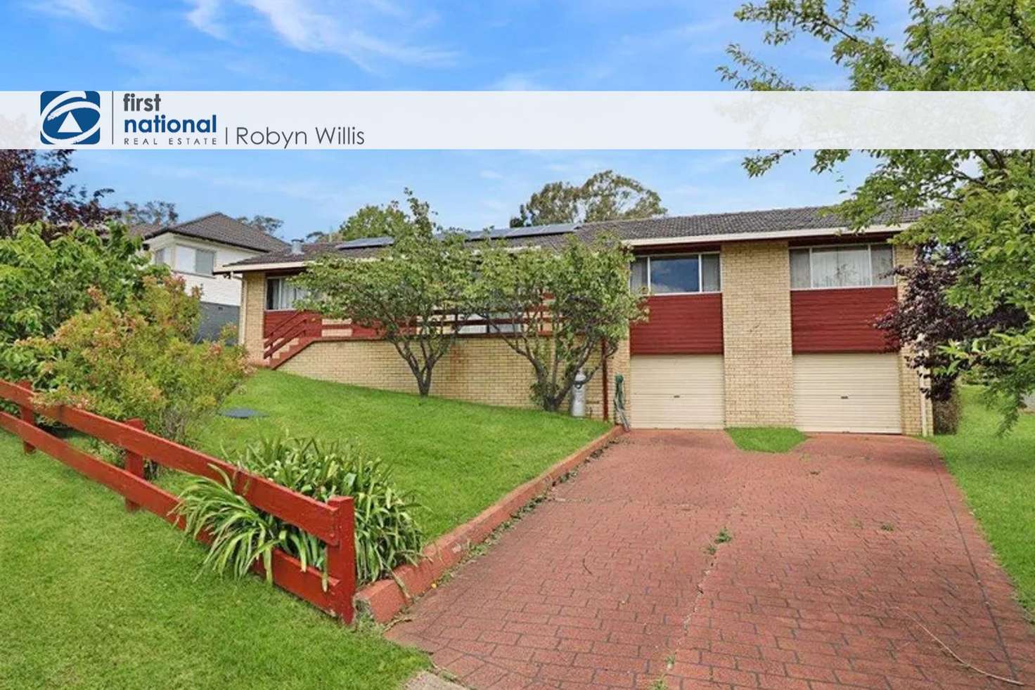 Main view of Homely house listing, 311 Bourke Street, Glen Innes NSW 2370