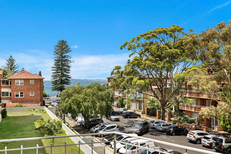 Main view of Homely apartment listing, 6/12 The Boulevarde, Brighton Le Sands NSW 2216