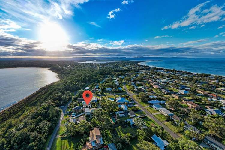 2B Lee St, Culburra Beach NSW 2540