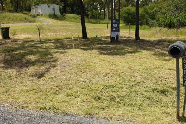 Main view of Homely house listing, 63024 Bruce Highway, Parkhurst QLD 4702