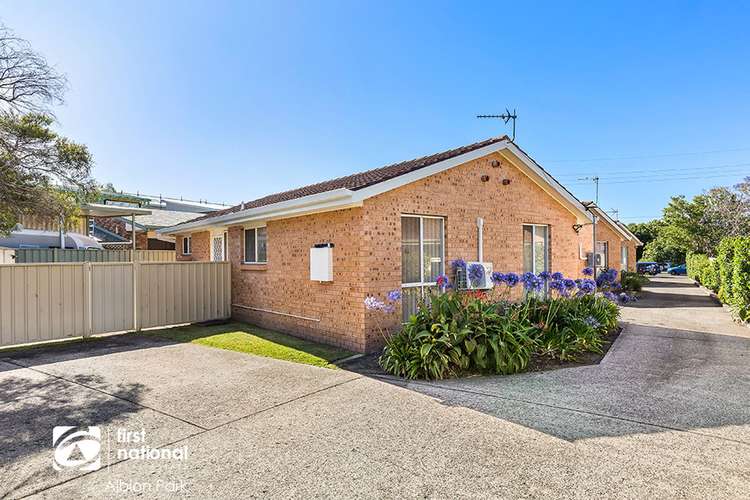 Second view of Homely villa listing, 3/191 Tongarra Road, Albion Park NSW 2527