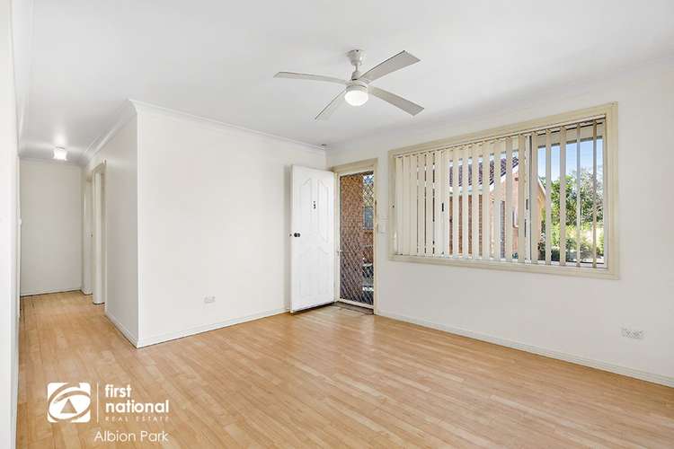 Third view of Homely villa listing, 3/191 Tongarra Road, Albion Park NSW 2527