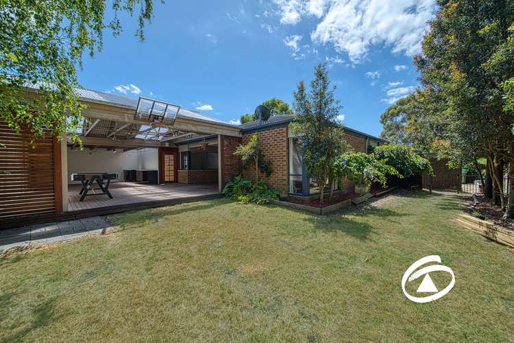 Fourth view of Homely house listing, 41 Jamieson Way, Berwick VIC 3806