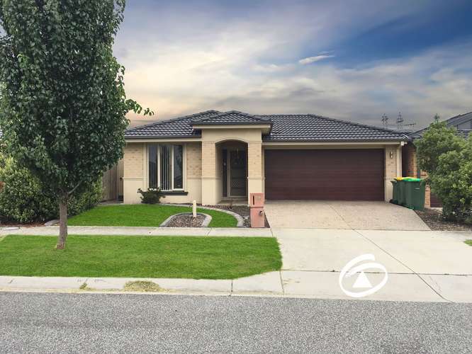 Second view of Homely house listing, 68 Melissa Way, Pakenham VIC 3810