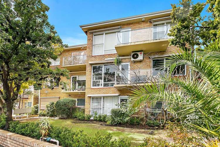 Main view of Homely apartment listing, 14/676 Rocky Point Rd, Sans Souci NSW 2219