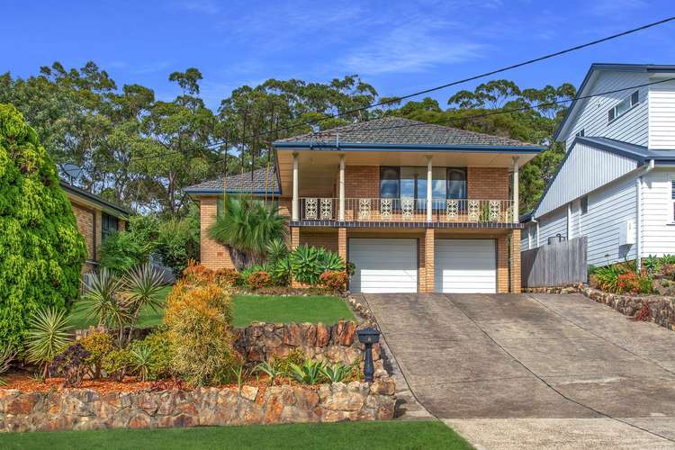 Main view of Homely house listing, 8 Guna Street, Charlestown NSW 2290