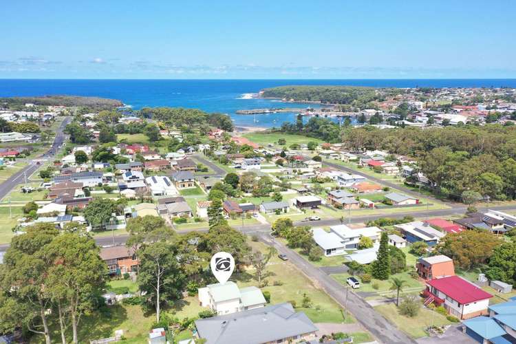 Main view of Homely house listing, 39 Terence Street, Ulladulla NSW 2539