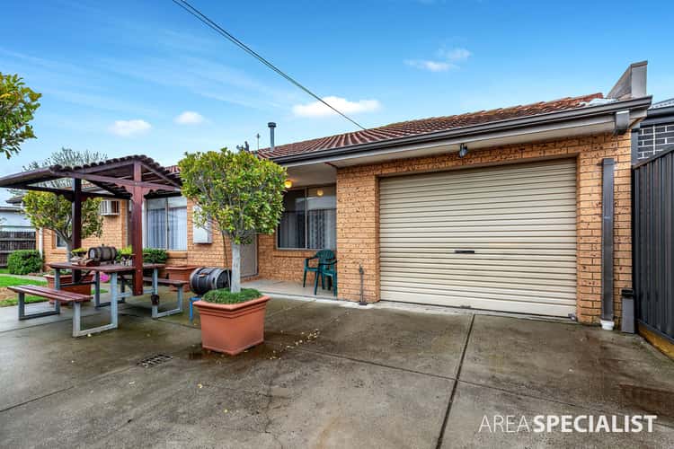 Third view of Homely house listing, 1-2/28 Cleveland Street, St Albans VIC 3021