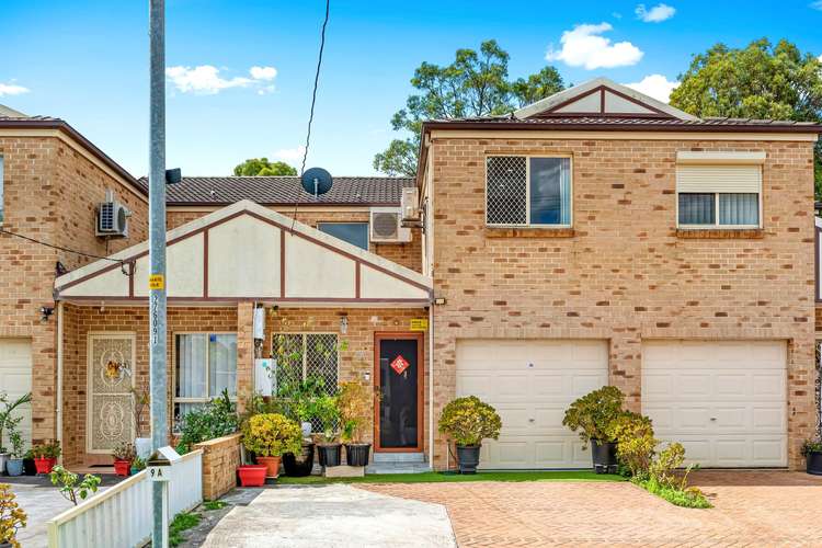 9A Rosedale St, Canley Heights NSW 2166
