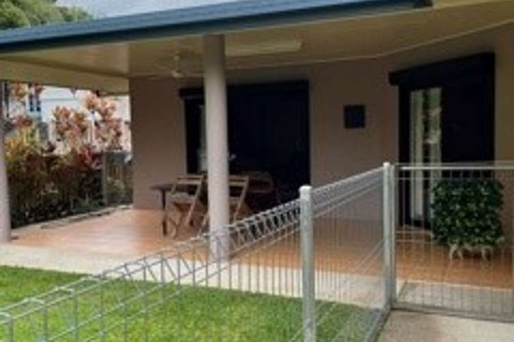 Main view of Homely house listing, 57 Coronation Drive, East Innisfail QLD 4860