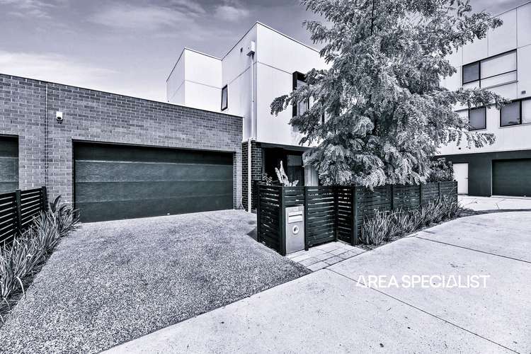 68 Quarter Circuit, Springvale VIC 3171