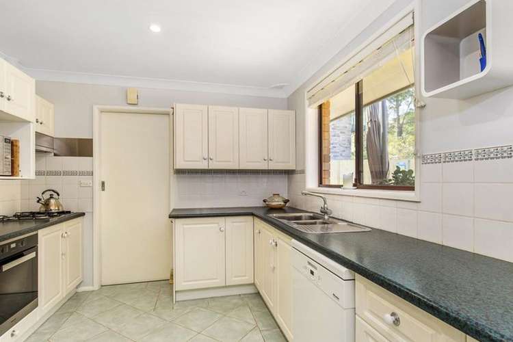 Third view of Homely house listing, 17 Hyndes Place, Davidson NSW 2085