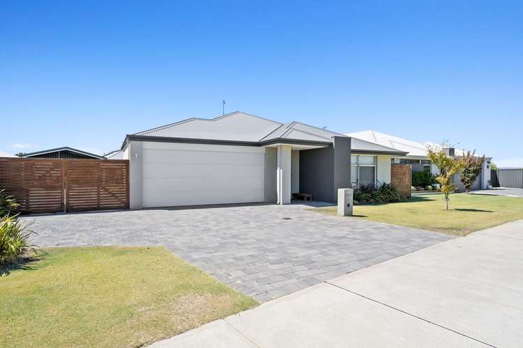 Main view of Homely house listing, 17 Amphion View, Ravenswood WA 6208
