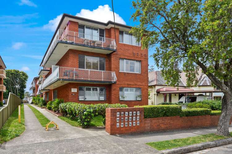 Main view of Homely unit listing, 16/69 Warren Road, Marrickville NSW 2204