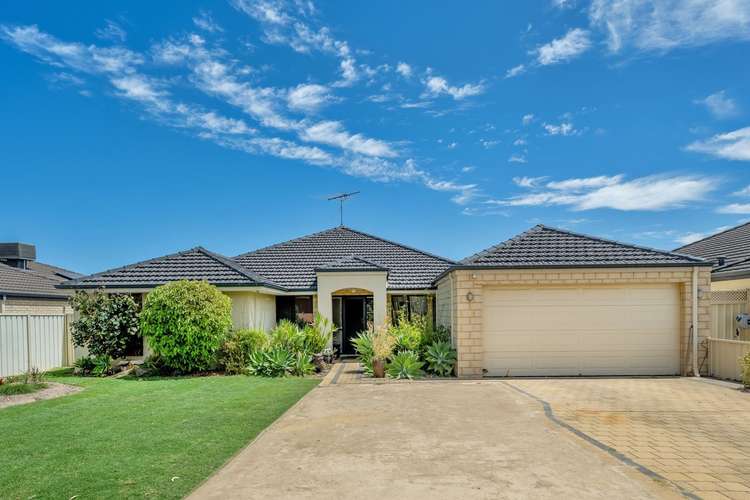 57 Albany Drive, Dawesville WA 6211