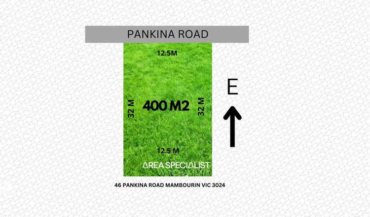 46 Pankina Road, Mambourin VIC 3024