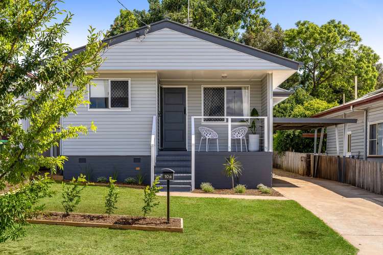 10A Grey Street, South Toowoomba QLD 4350