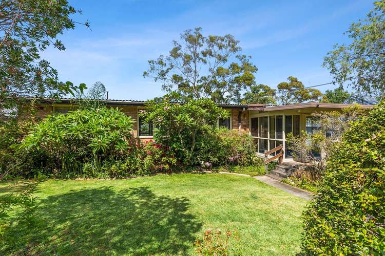 Main view of Homely house listing, 21 Panorama Crescent, Frenchs Forest NSW 2086