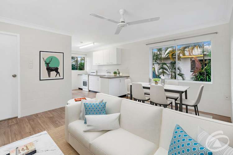 Main view of Homely unit listing, 8/18 Curtin Street, Westcourt QLD 4870