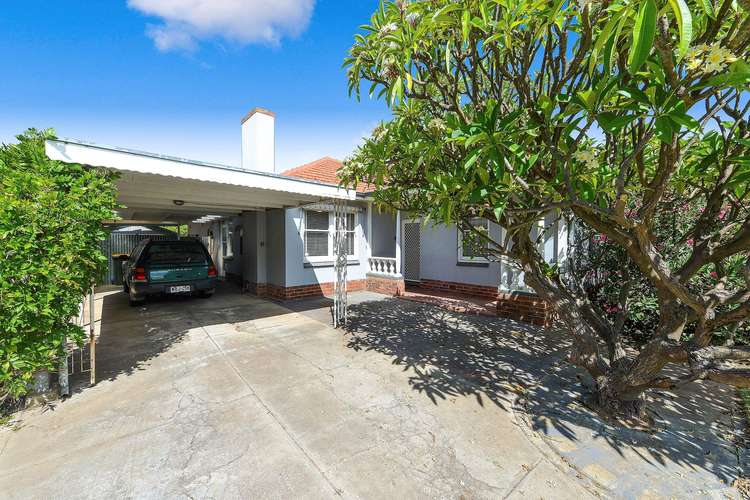 8 Nyonga Avenue, Croydon Park SA 5008