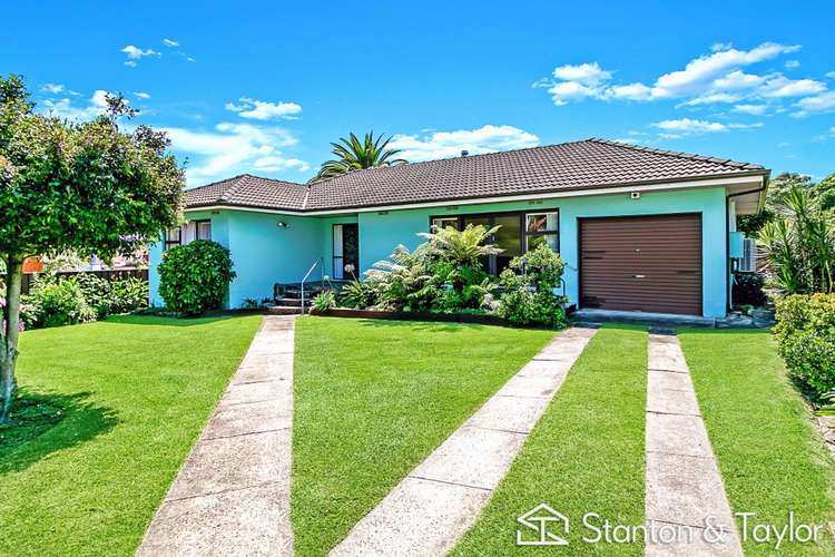 Main view of Homely house listing, 40A Loftus Street, Campsie NSW 2194