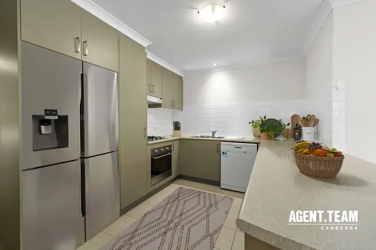 Third view of Homely house listing, 43 Rowland Street, Macgregor ACT 2615
