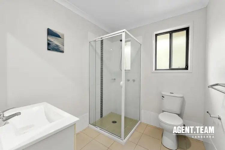 Sixth view of Homely house listing, 43 Rowland Street, Macgregor ACT 2615