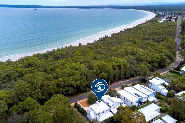 Main view of Homely house listing, 120 Griffin Street, Callala Beach NSW 2540