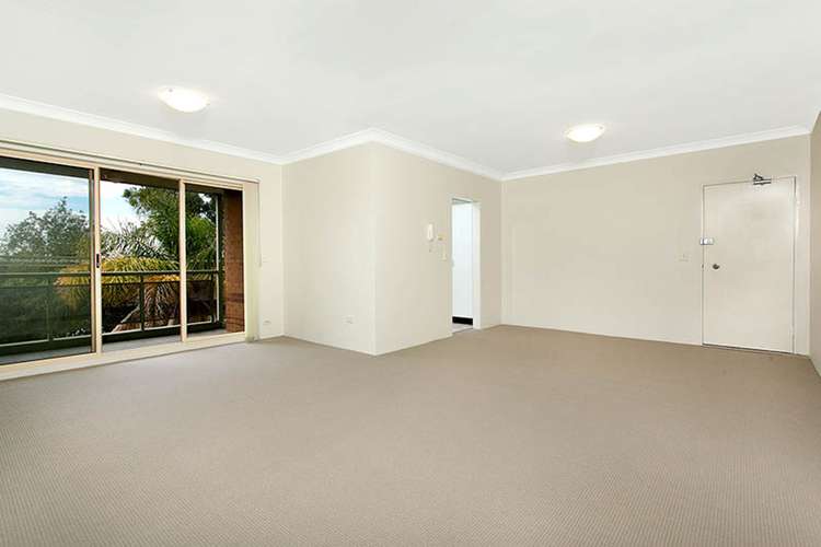Second view of Homely apartment listing, 9/11-15 Sunnyside Avenue, Caringbah NSW 2229