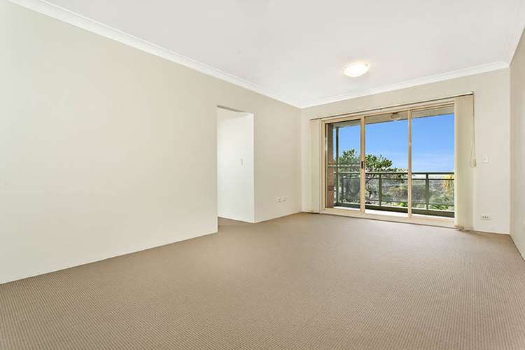 Third view of Homely apartment listing, 9/11-15 Sunnyside Avenue, Caringbah NSW 2229