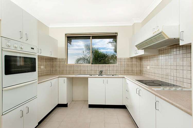 Fourth view of Homely apartment listing, 9/11-15 Sunnyside Avenue, Caringbah NSW 2229