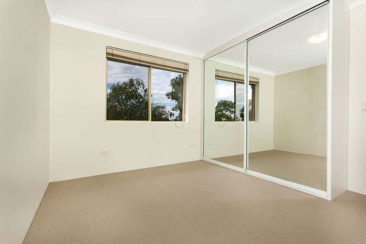 Fifth view of Homely apartment listing, 9/11-15 Sunnyside Avenue, Caringbah NSW 2229