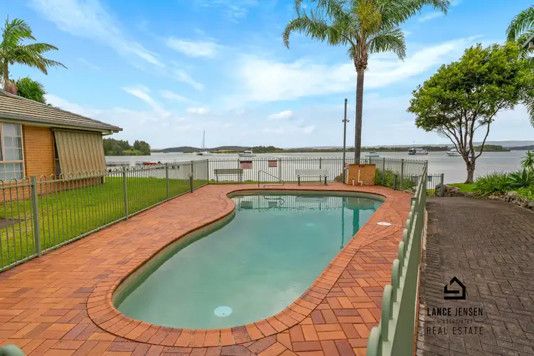 Main view of Homely unit listing, 18/25-31 Haddon Crescent, Marks Point NSW 2280