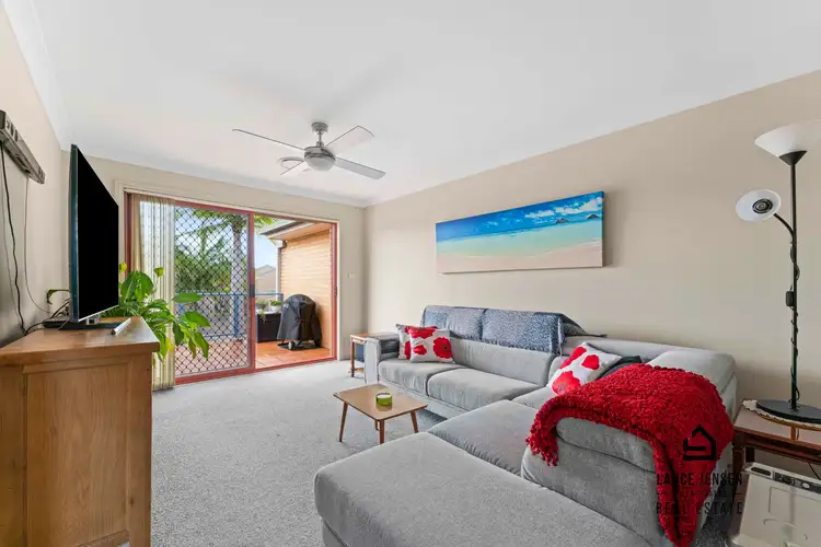 Third view of Homely unit listing, 18/25-31 Haddon Crescent, Marks Point NSW 2280