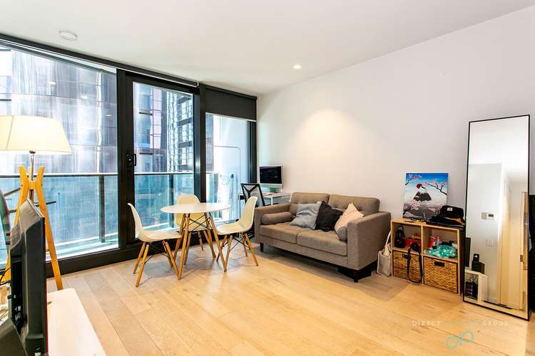 Main view of Homely apartment listing, 1913/135 A'Beckett Street, Melbourne VIC 3000