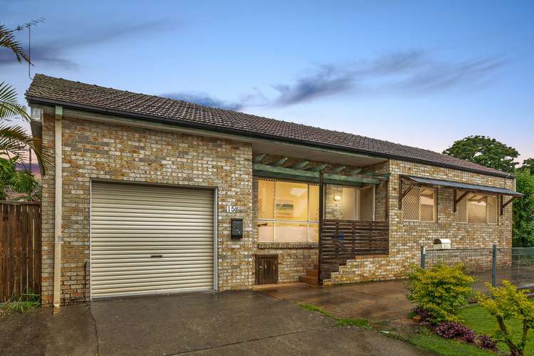 15B Royal Avenue, Birrong NSW 2143