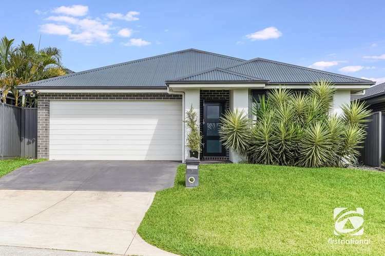 7 Finch Place, Gregory Hills NSW 2557