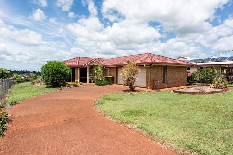 33 BROADHURST STREET, Childers QLD 4660