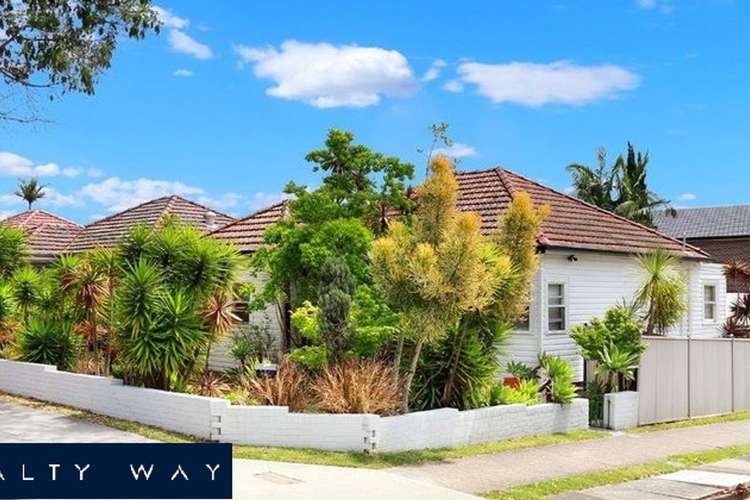 82-84 Edgbaston Road, Beverly Hills NSW 2209