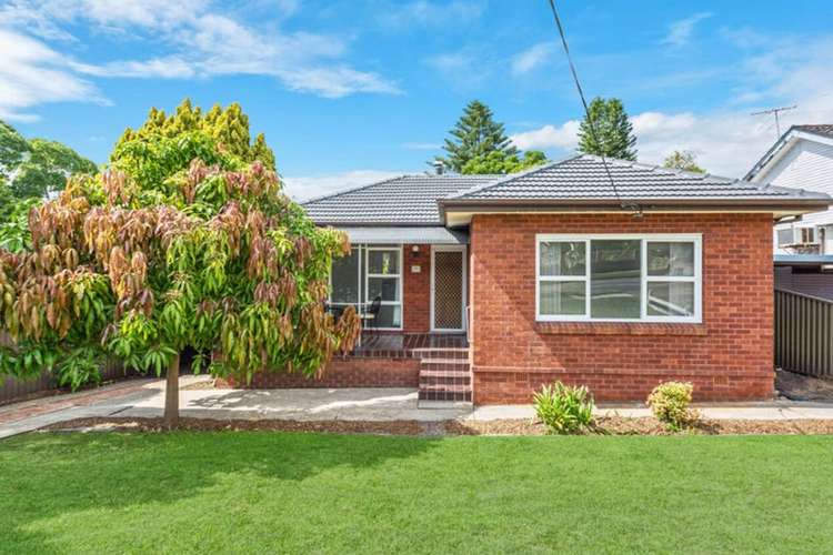 126 Hammers Road, Northmead NSW 2152