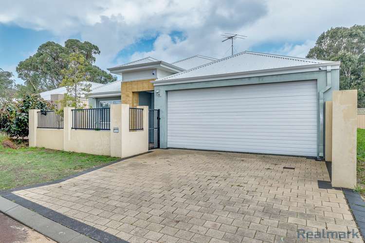 Main view of Homely house listing, 7 Illyarrie Avenue, Falcon WA 6210